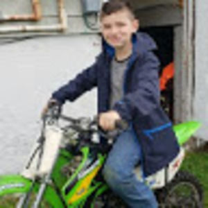 Meet your Posher, John